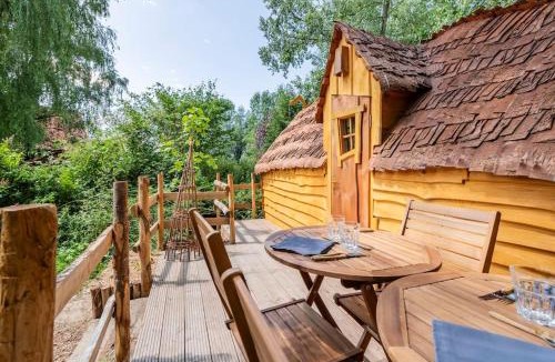 Herzeele House | Au pied du frêne