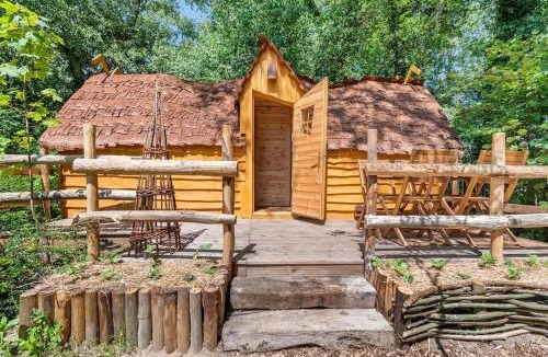 Herzeele House | Au pied du frêne