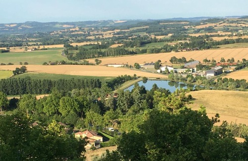 Lautrec Apartment | Au pied du Moulin