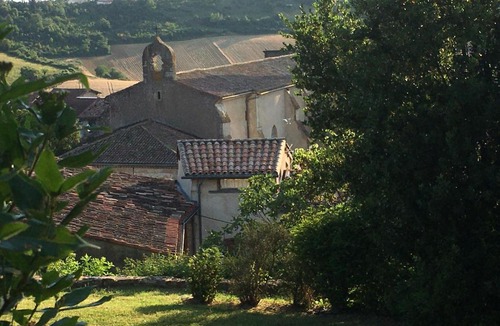 Lautrec Apartment | Au pied du Moulin