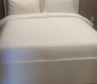 St. Jerome Hotel | au pied du nord