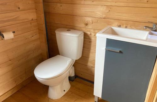 Fa Ski Chalet | Au pied du plateau