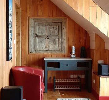 Chateauneuf-du-Faou Bed & Breakfast | Au Pied du Pont