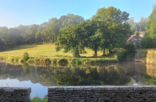 Chateauneuf-du-Faou Bed & Breakfast | Au Pied du Pont