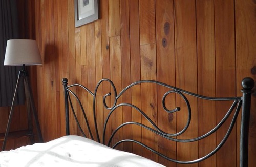 Chateauneuf-du-Faou Bed & Breakfast | Au Pied du Pont