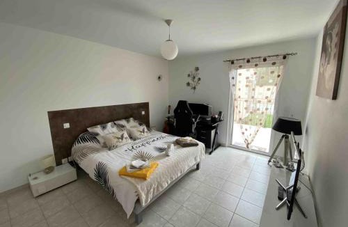 Malaucene House | Au pied du Ventoux