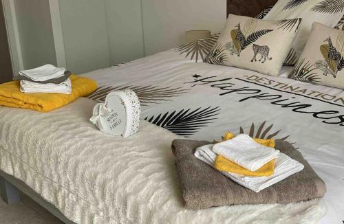 Malaucene House | Au pied du Ventoux