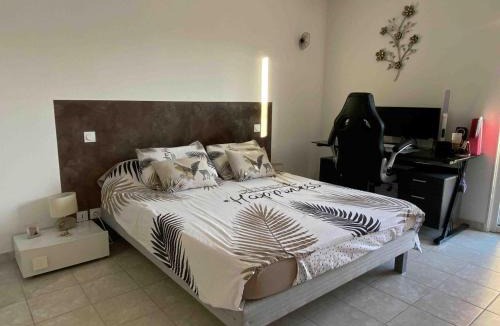 Malaucene House | Au pied du Ventoux