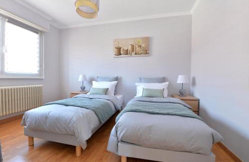 Marlenheim House | Au Pied du Vignoble