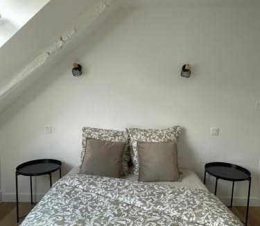 Calorguen House | Au Pied Levé