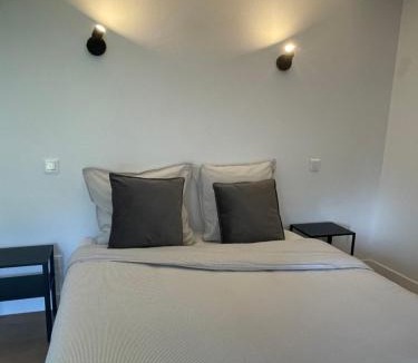 Calorguen House | Au Pied Levé