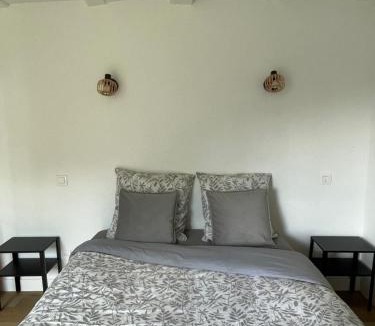 Calorguen House | Au Pied Levé