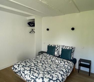 Calorguen House | Au Pied Levé