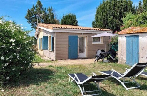 Bourcefranc-le-Chapus House | Au Pieds Doléron