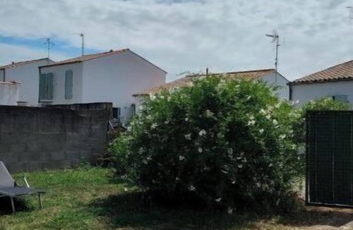 Bourcefranc-le-Chapus House | Au Pieds Doléron