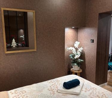 Raon-l'Etape Hotel | Au Plaisir Vosgien