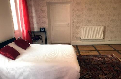 Mont-d'Astarac Bed & Breakfast | Au Plech