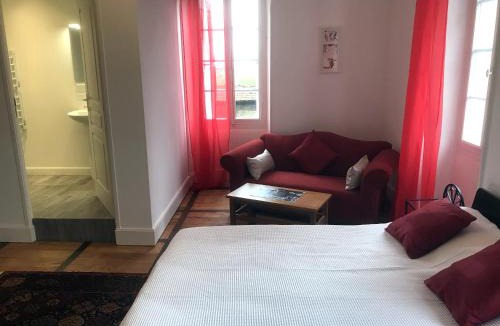 Mont-d'Astarac Bed & Breakfast | Au Plech