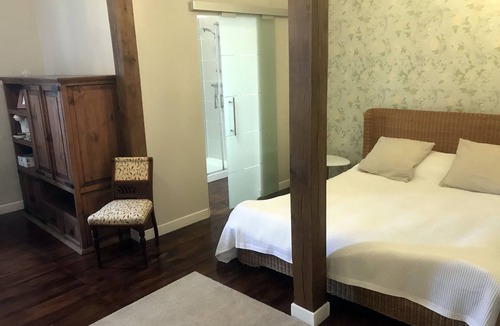 Mont-d'Astarac Bed & Breakfast | Au Plech