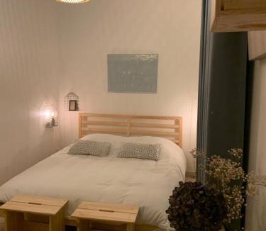 Chantilly Apartment | Au plus près du Chateau !