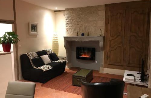 Noyers-sur-Serein Apartment | Au poids du Roy