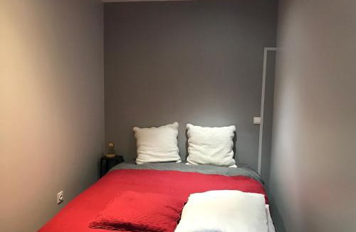 Noyers-sur-Serein Apartment | Au poids du Roy