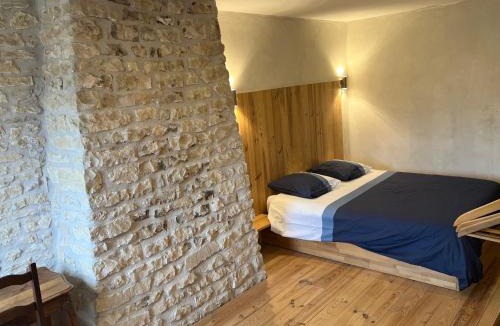 Recourt-le-Creux House | Au point du jour Ch1