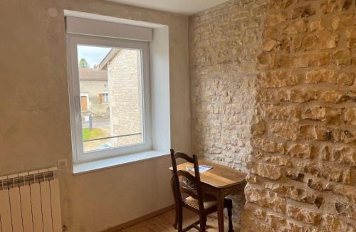 Recourt-le-Creux House | Au point du jour Ch1