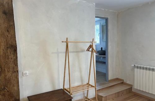 Recourt-le-Creux House | Au point du jour Ch1