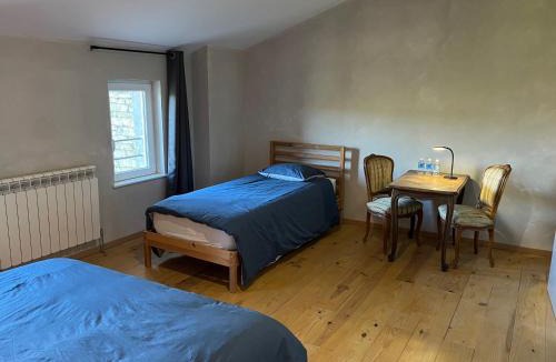 Recourt-le-Creux House | Au point du jour Ch2