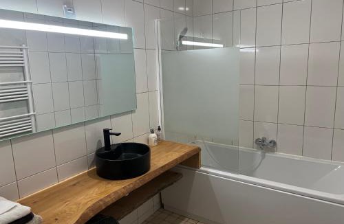 Recourt-le-Creux House | Au point du jour Ch2