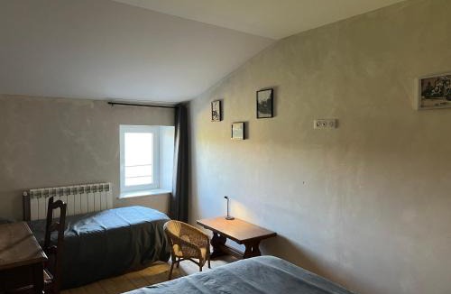 Recourt-le-Creux House | au point du jour Ch3