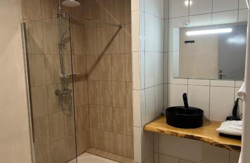 Recourt-le-Creux House | au point du jour Ch3