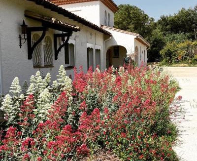 Carcassonne Apartment | Au point du jour - Gîtes Carcassonne, Lac de la Cavayère