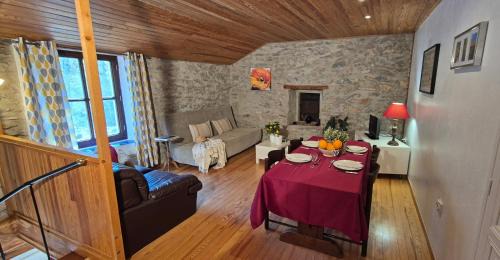 Caunes-Minervois House | Au Pont Romain Gites