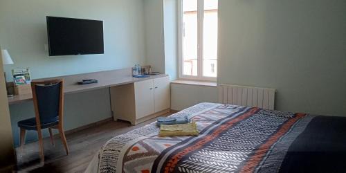 Selles Bed & Breakfast | Au pont tournant