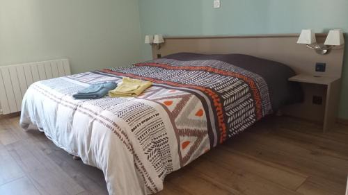 Selles Bed & Breakfast | Au pont tournant