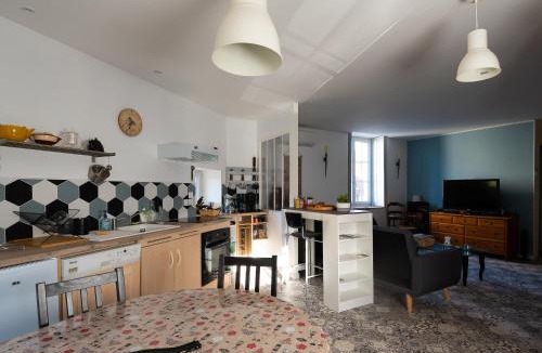 Fontaine-Francaise House | Au Pont Vert