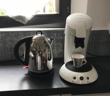 Neuvecelle Apartment | Au près de tout