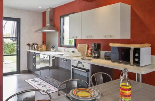 Plumergat Bed & Breakfast | Au Pré Carré