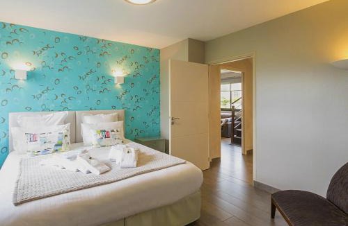 Plumergat Bed & Breakfast | Au Pré Carré