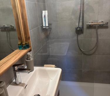 Chateau-d'Oex Bed & Breakfast | Au Pré des Chevaux