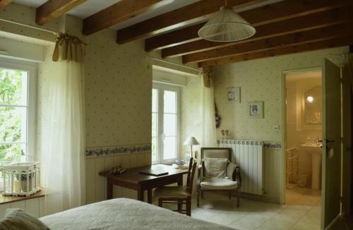 Clamanges Bed & Breakfast | Au Pré du Moulin