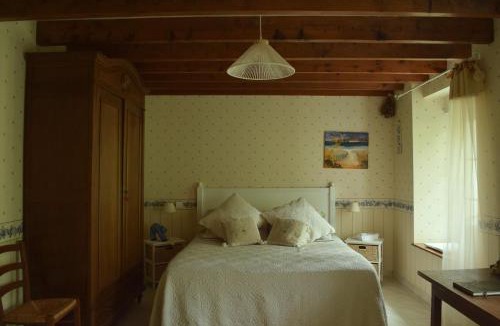 Clamanges Bed & Breakfast | Au Pré du Moulin