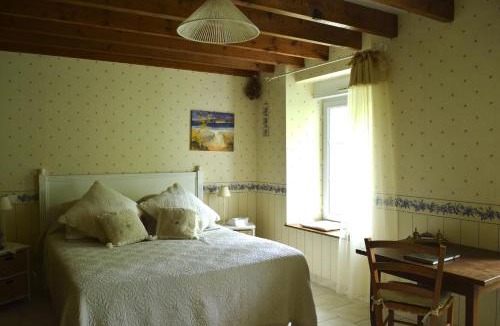 Clamanges Bed & Breakfast | Au Pré du Moulin