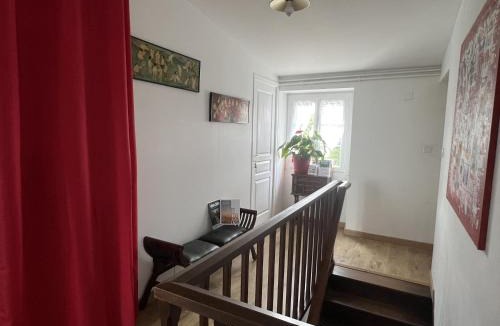 Chambretaud Bed & Breakfast | Au pré du puy