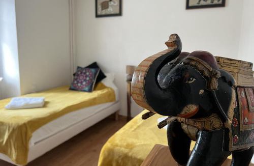 Chambretaud Bed & Breakfast | Au pré du puy