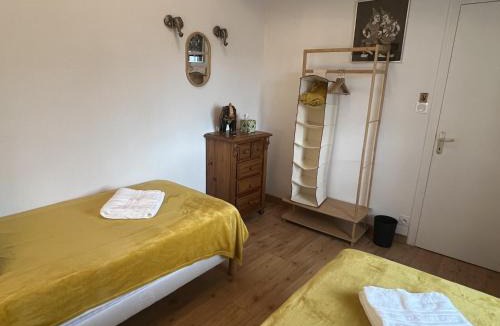 Chambretaud Bed & Breakfast | Au pré du puy