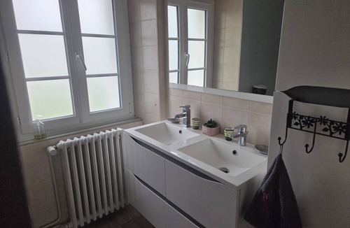 Chambretaud House | Au pré du Puy