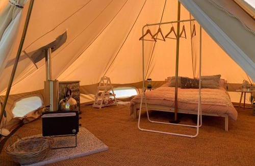 Le Lindois Other | Au Pré Fleuri Eco Glamping